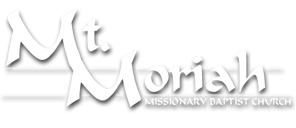 Mt. Moriah Logo