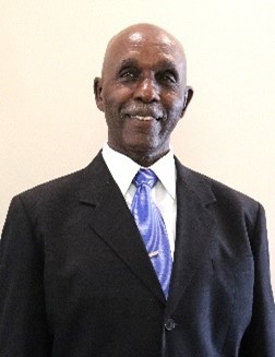 William S. Jones