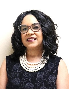 Marsha Roundtree