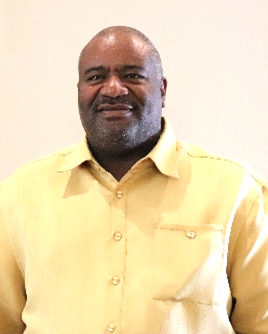Rev. Fairly Taylor