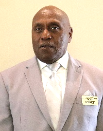 Richard Washington