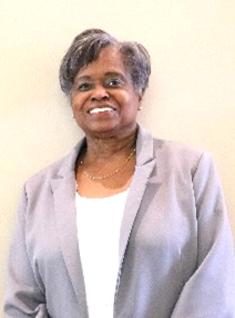 Brenda Stokes