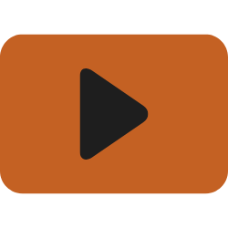 YouTube icon