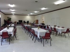 Mt. Moriah facility